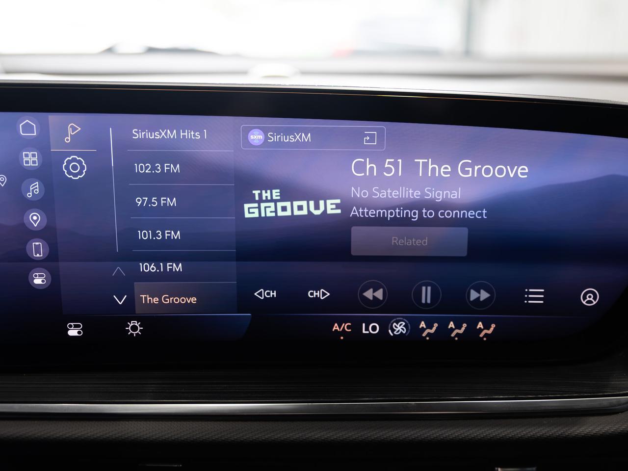 2024 Buick Envision Preferred AWD Cranberry PA
