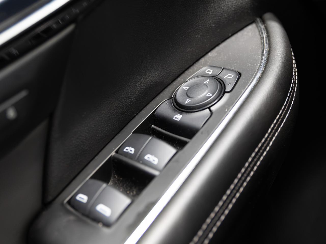 2024 Buick Envision Preferred AWD Cranberry PA