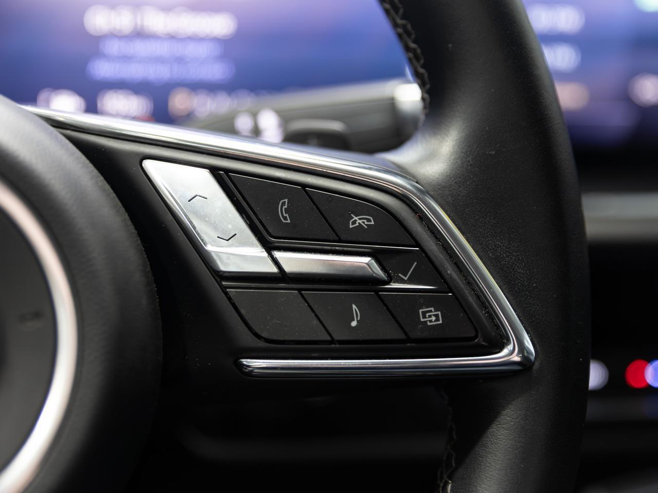2024 Buick Envision Preferred AWD Cranberry PA