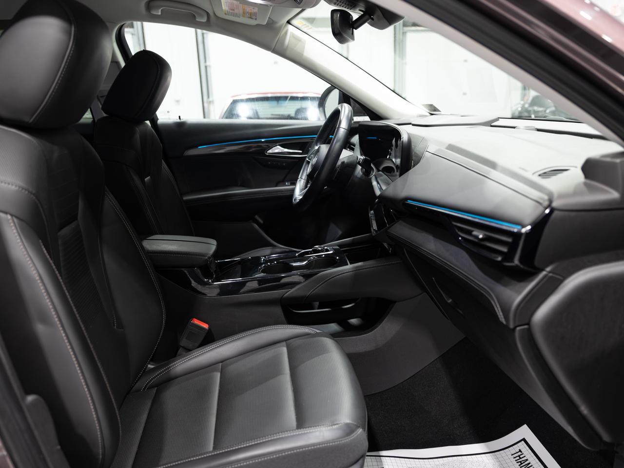 2024 Buick Envision Preferred AWD Cranberry PA