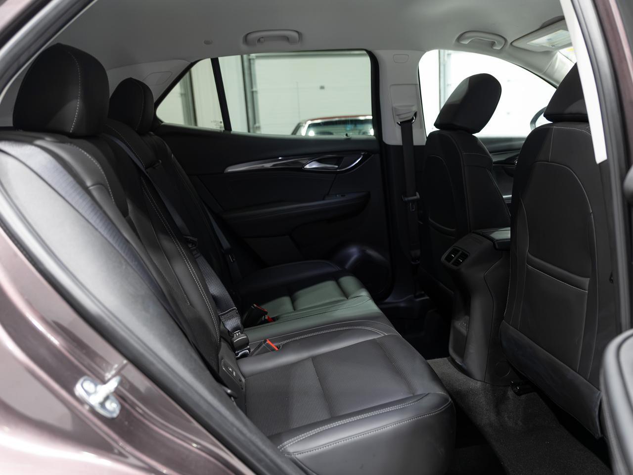 2024 Buick Envision Preferred AWD Cranberry PA