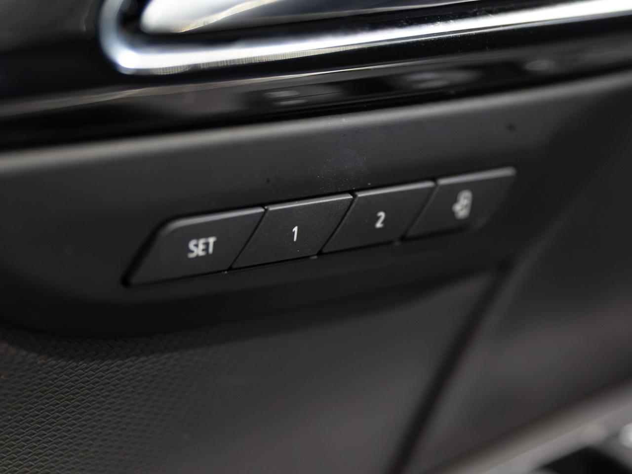 2024 Buick Envision Preferred AWD Cranberry PA