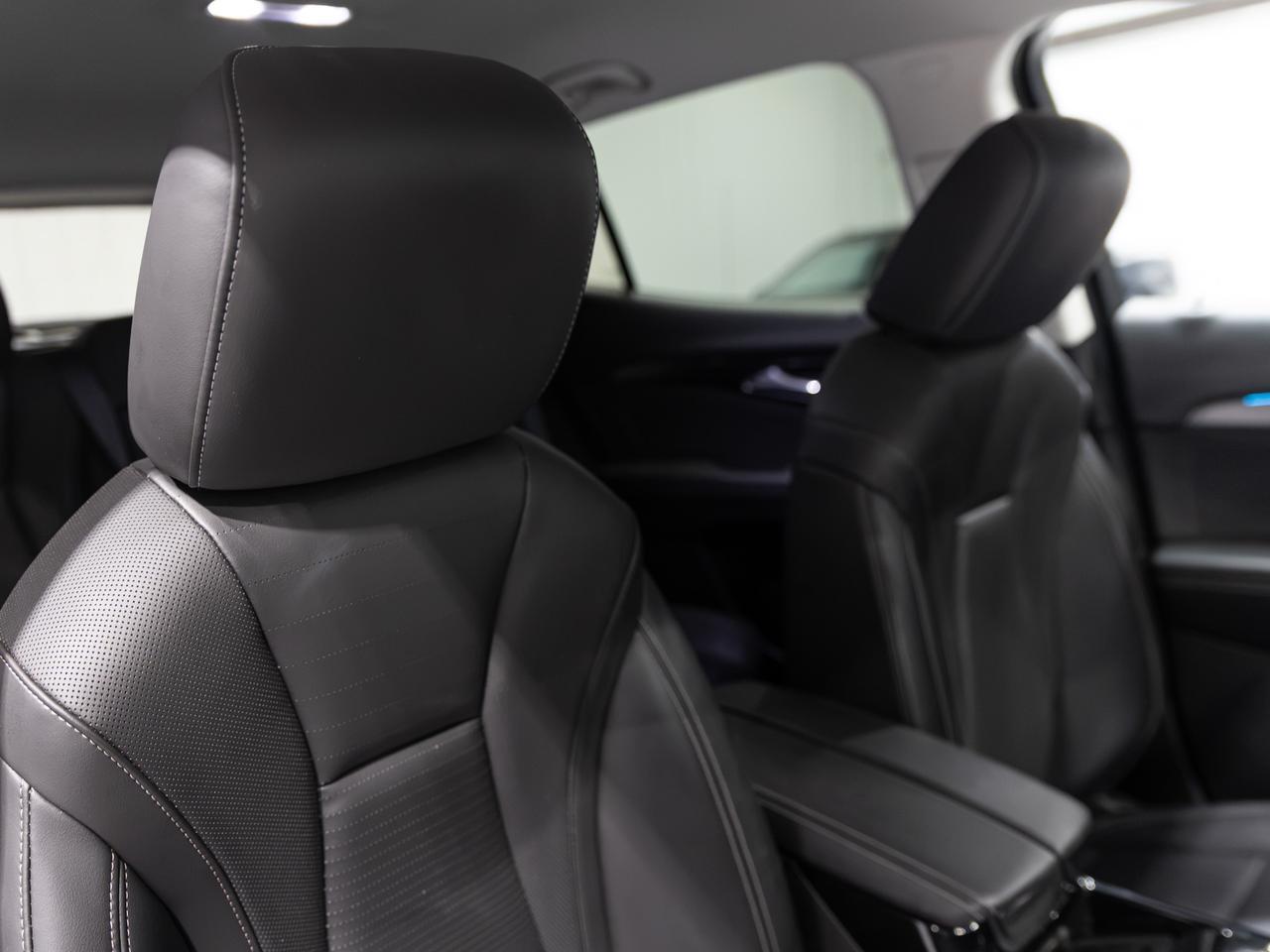 2024 Buick Envision Preferred AWD Cranberry PA