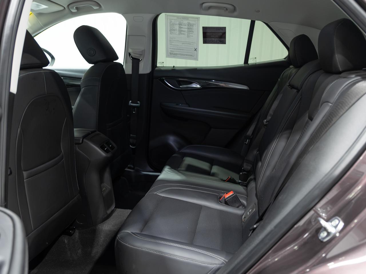2024 Buick Envision Preferred AWD Cranberry PA
