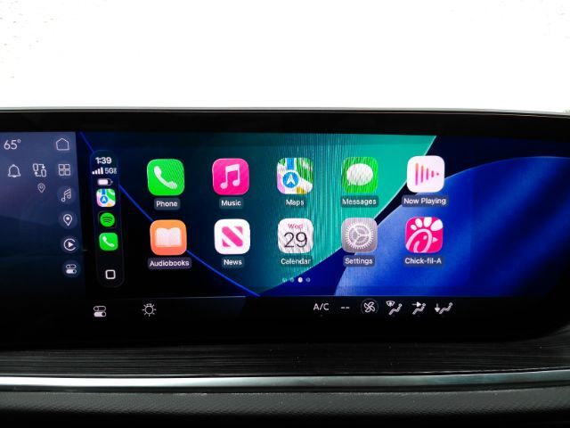 2024 Buick Envision Preferred AWD Plano TX