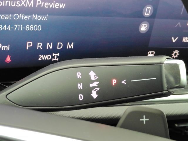 2024 Buick Envision Preferred AWD Plano TX