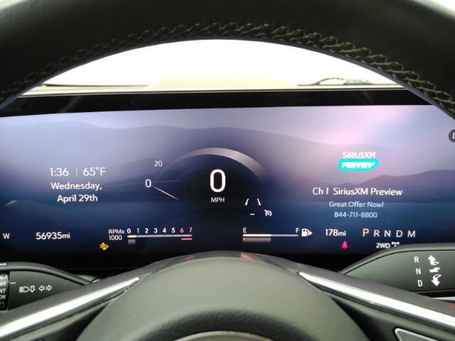2024 Buick Envision Preferred AWD Plano TX