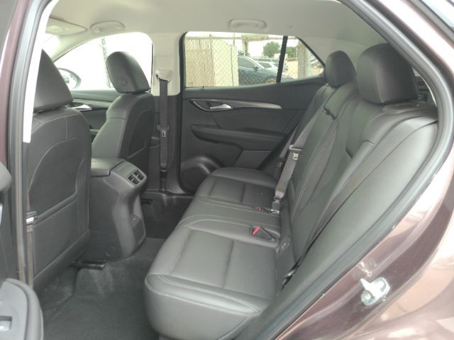 2024 Buick Envision Preferred AWD Plano TX