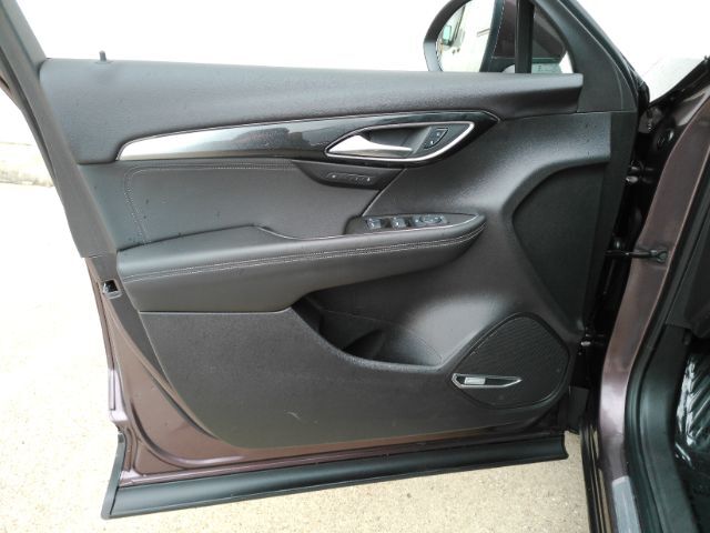 2024 Buick Envision Preferred AWD Plano TX