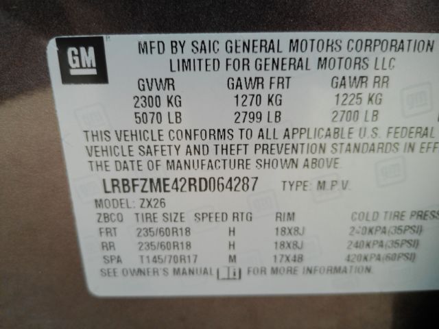 2024 Buick Envision Preferred AWD Plano TX