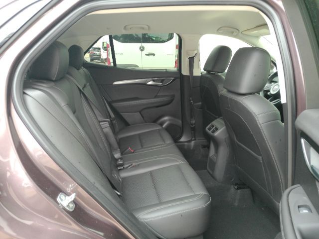 2024 Buick Envision Preferred AWD Plano TX