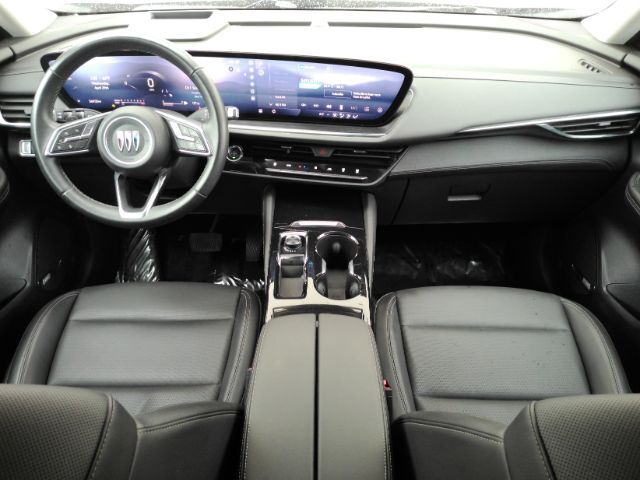 2024 Buick Envision Preferred AWD