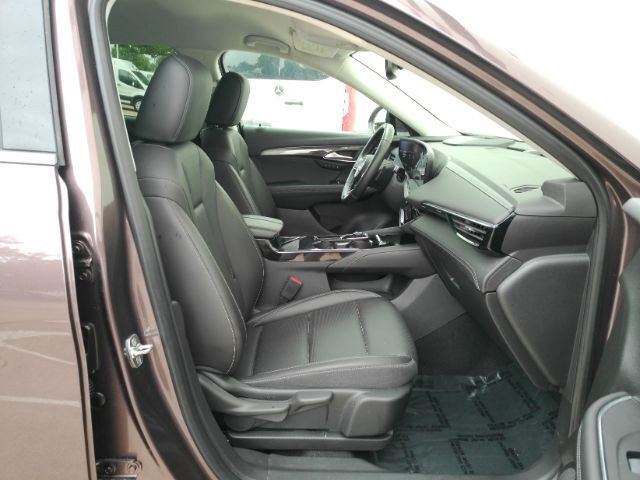 2024 Buick Envision Preferred AWD Plano TX