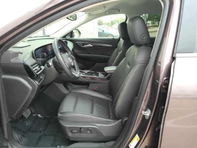 2024 Buick Envision Preferred AWD Plano TX