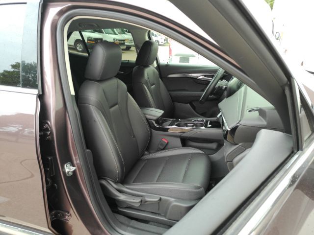 2024 Buick Envision Preferred AWD Plano TX