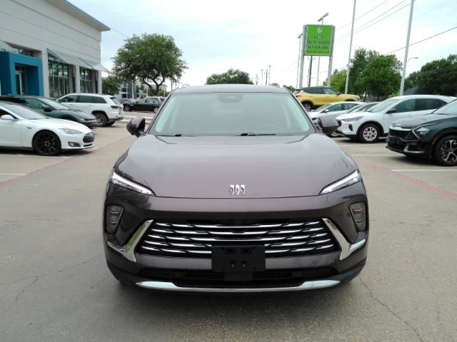2024 Buick Envision Preferred AWD