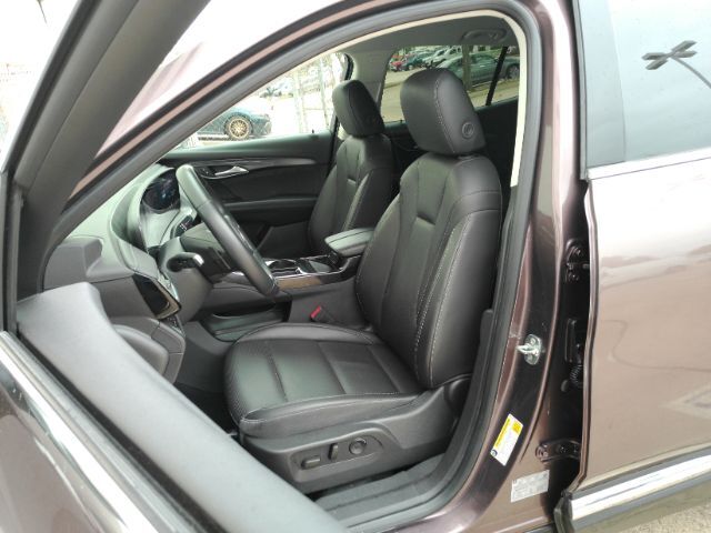 2024 Buick Envision Preferred AWD Plano TX