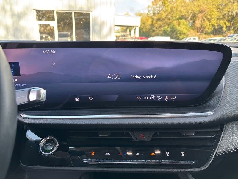 2024 Buick Envision Preferred AWD Seffner FL