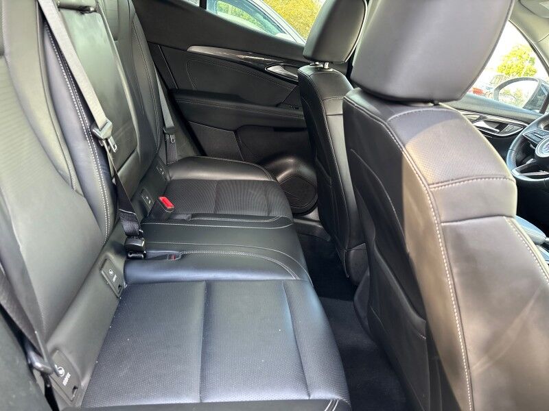 2024 Buick Envision Preferred AWD Seffner FL