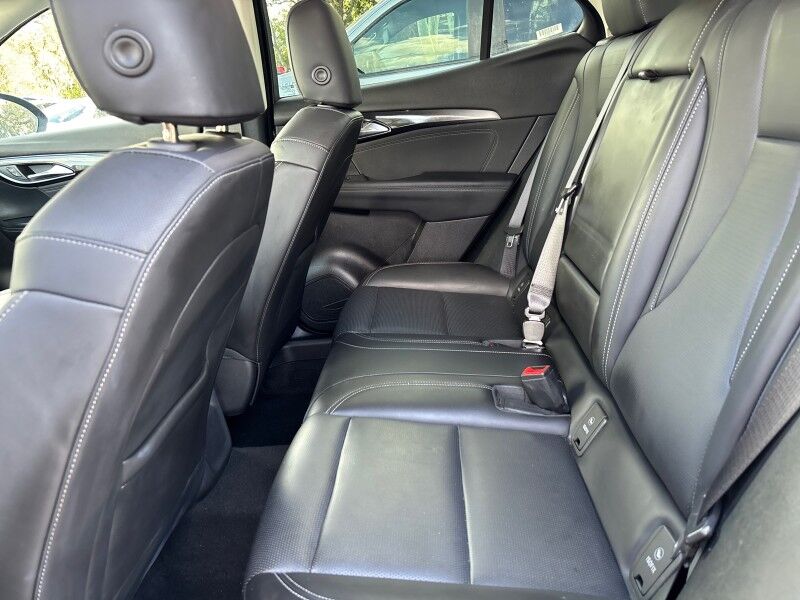 2024 Buick Envision Preferred AWD Seffner FL