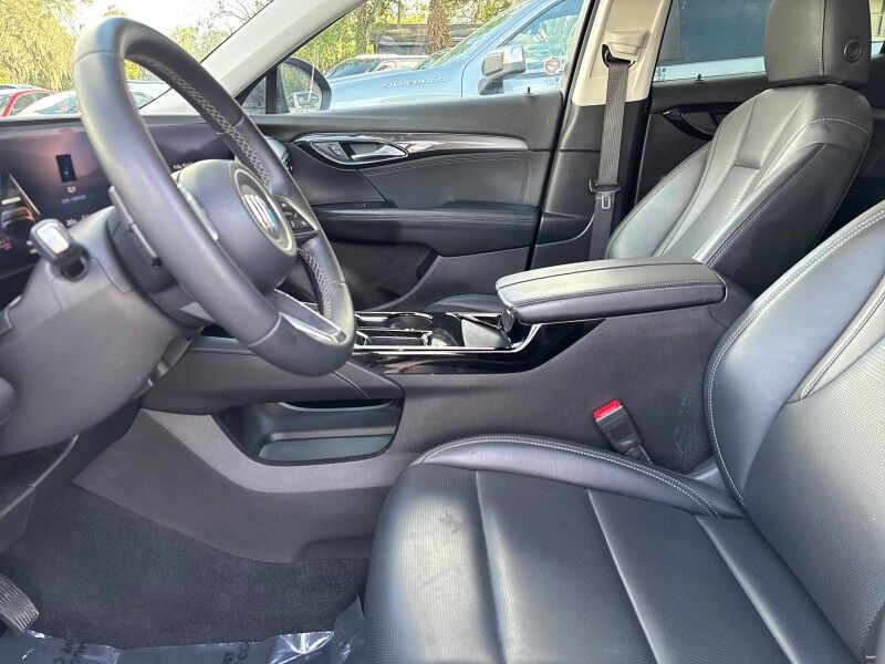 2024 Buick Envision Preferred AWD Seffner FL