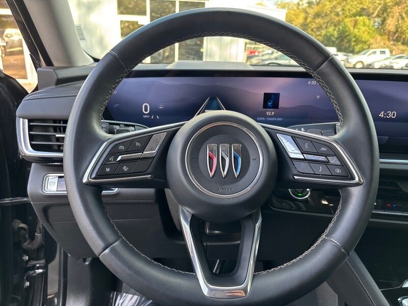 2024 Buick Envision Preferred AWD Seffner FL