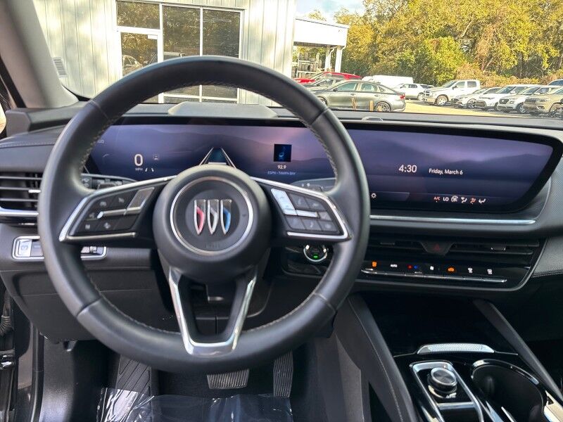 2024 Buick Envision Preferred AWD Seffner FL