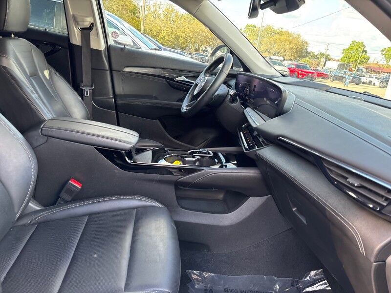 2024 Buick Envision Preferred AWD Seffner FL