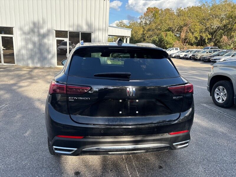 2024 Buick Envision Preferred AWD Seffner FL
