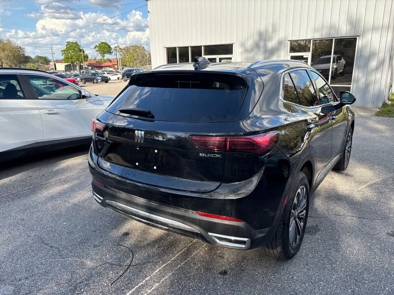2024 Buick Envision Preferred AWD Seffner FL