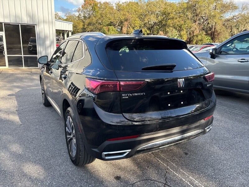 2024 Buick Envision Preferred AWD Seffner FL