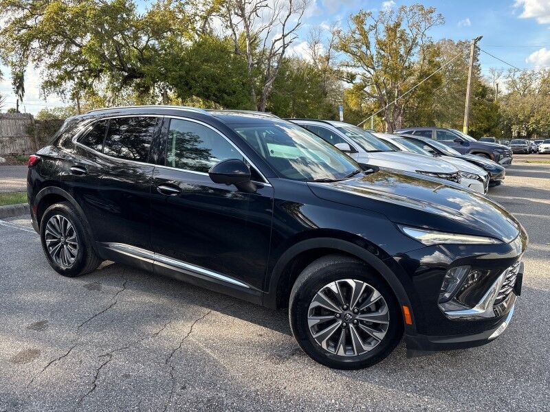 2024 Buick Envision Preferred AWD Seffner FL