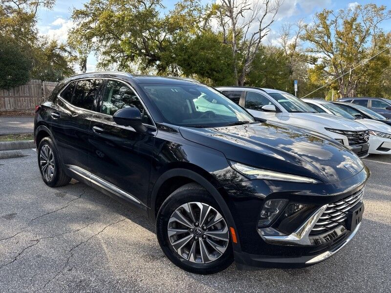 2024 Buick Envision Preferred AWD Seffner FL