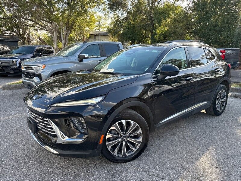 2024 Buick Envision Preferred AWD Seffner FL