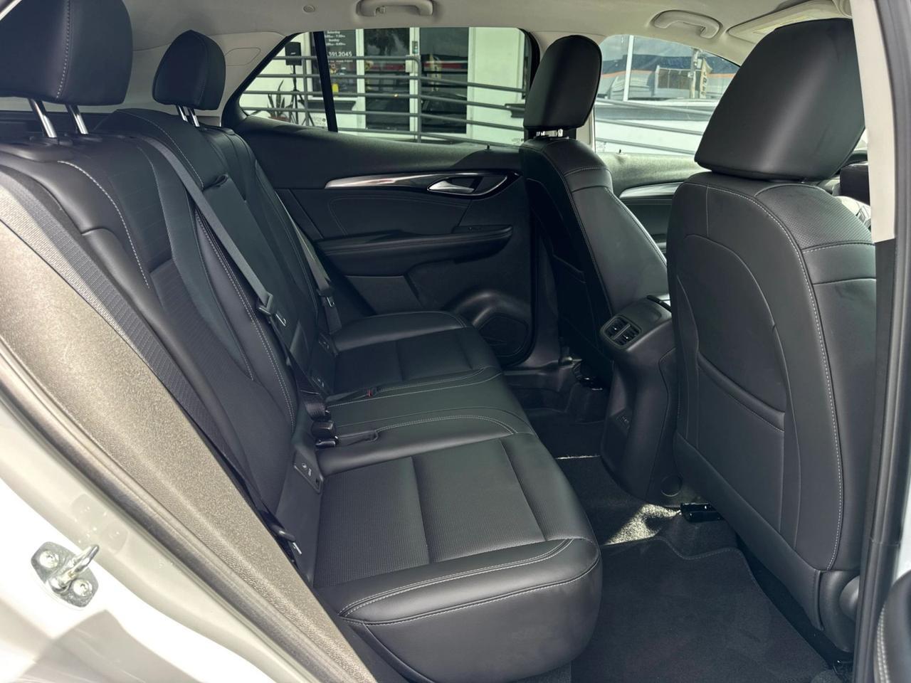 2024 Buick Envision Preferred Miami FL