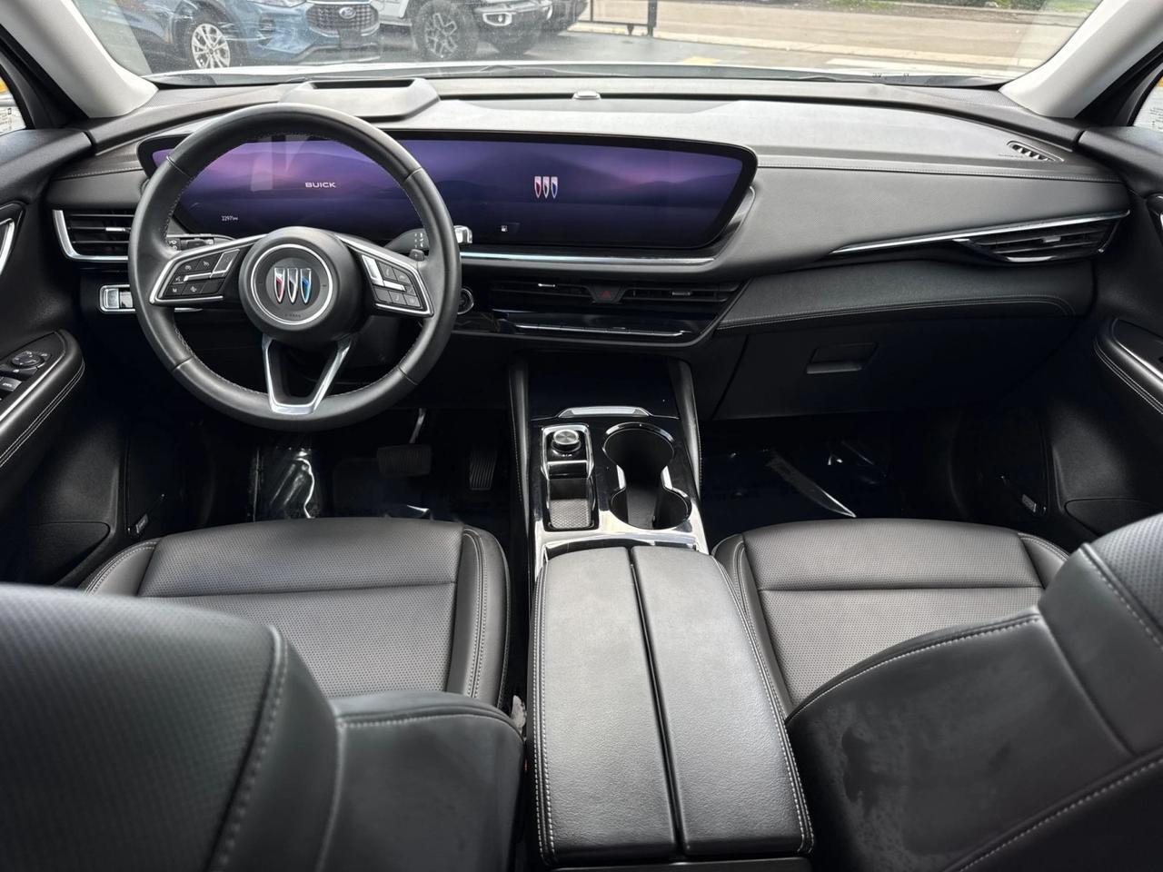 2024 Buick Envision Preferred Miami FL