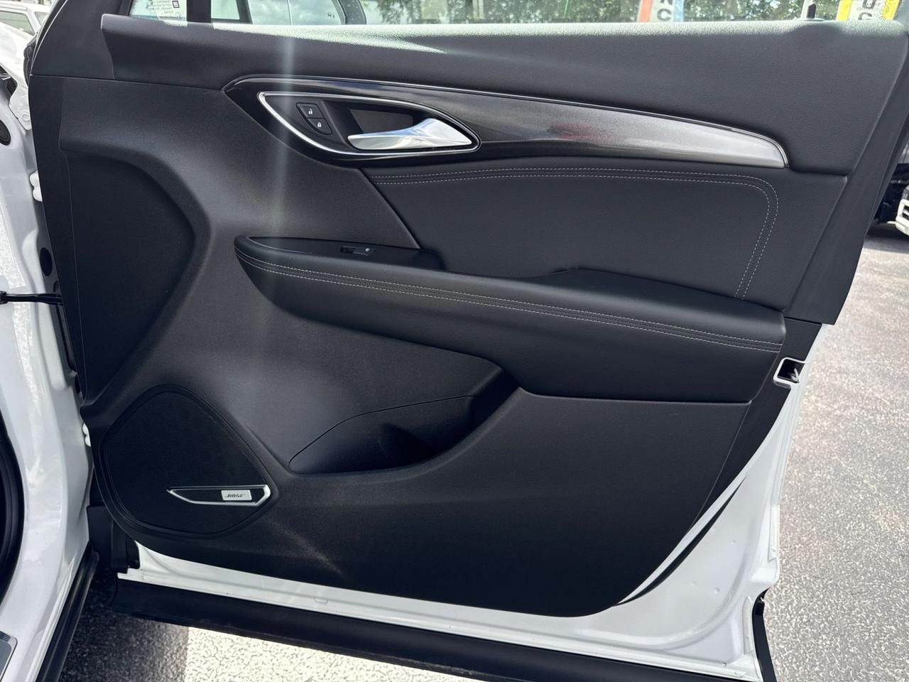 2024 Buick Envision Preferred Miami FL
