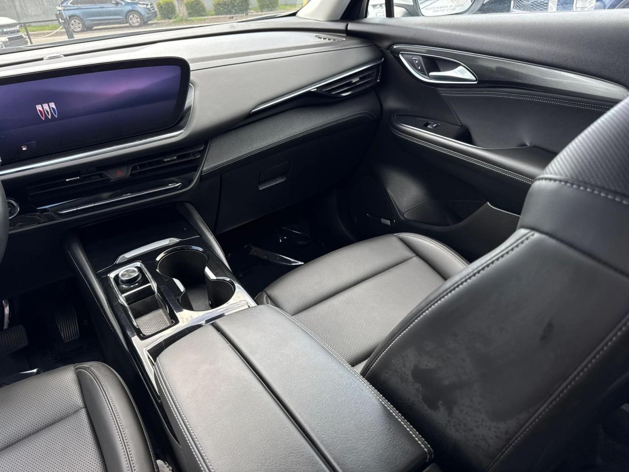 2024 Buick Envision Preferred Miami FL