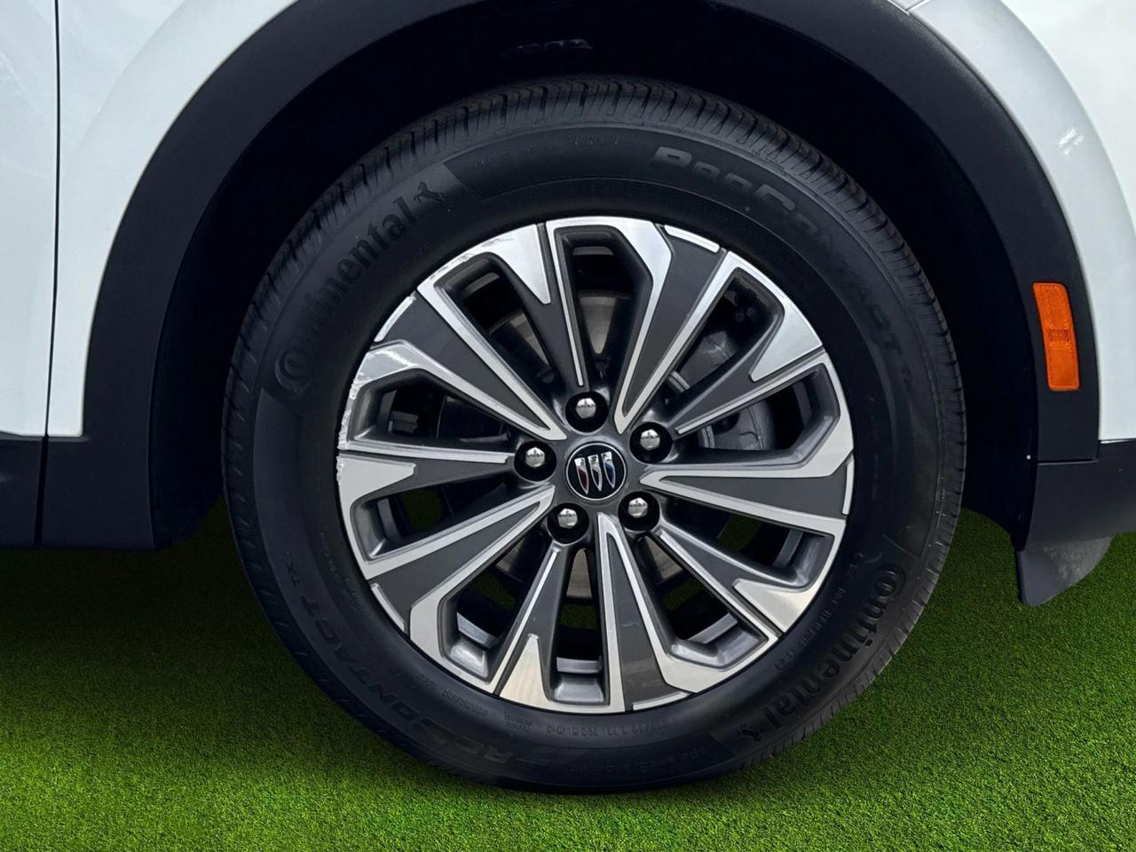 2024 Buick Envision Preferred Miami FL