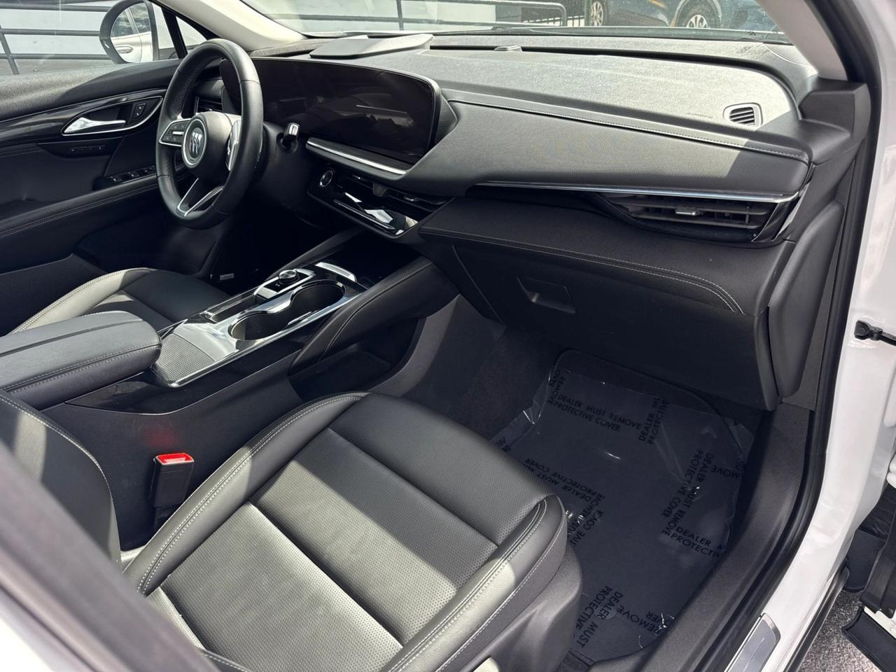 2024 Buick Envision Preferred Miami FL