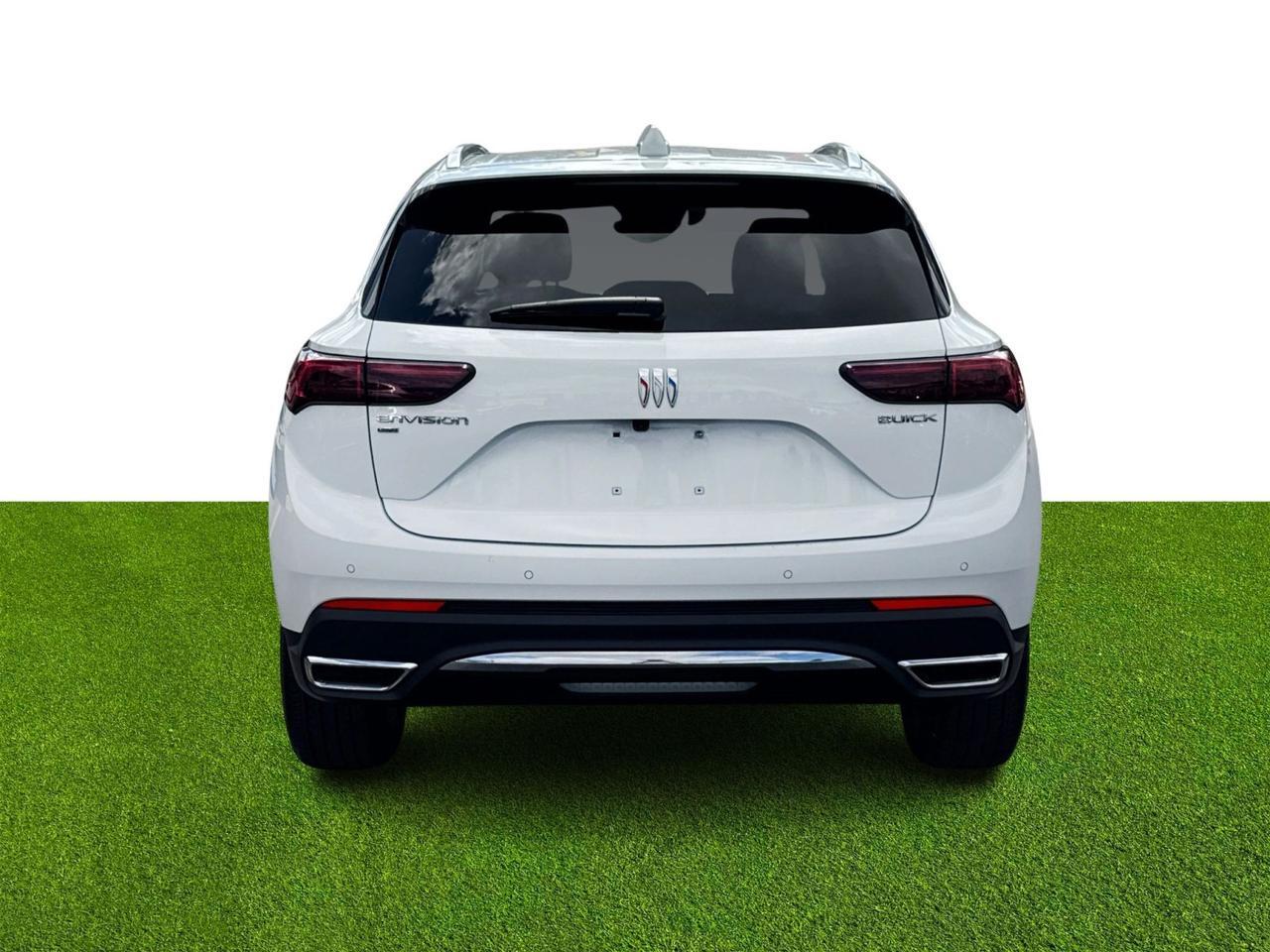 2024 Buick Envision Preferred Miami FL