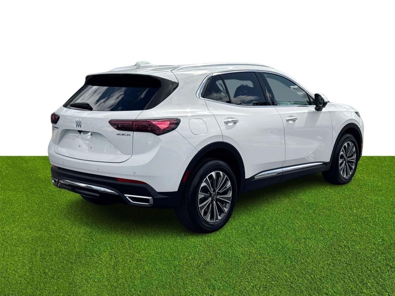 2024 Buick Envision Preferred Miami FL