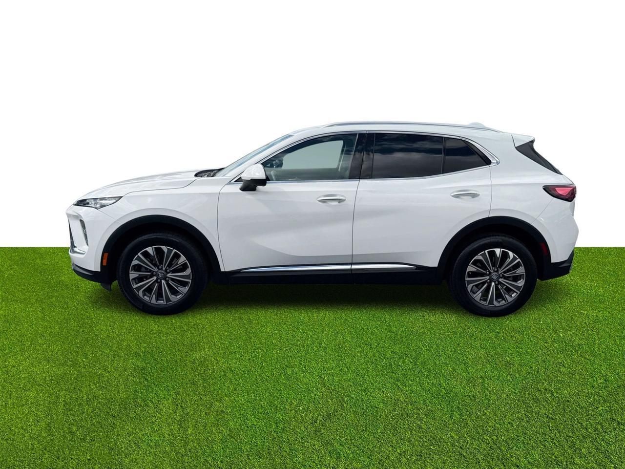 2024 Buick Envision Preferred Miami FL