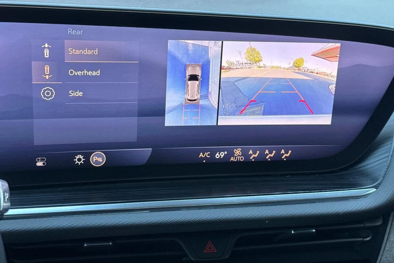 2024 Buick Envision Preferred Roseville CA