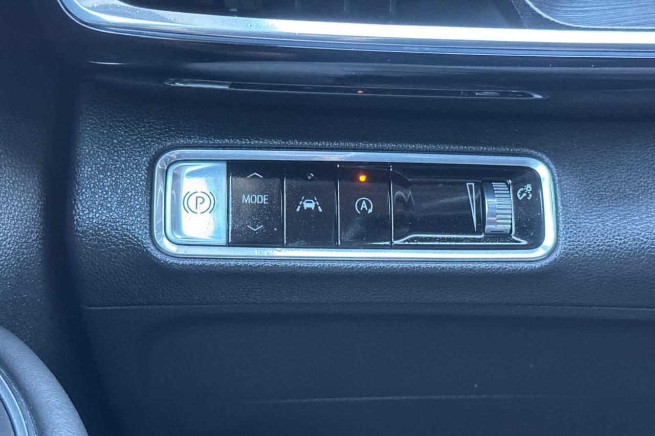 2024 Buick Envision Preferred Roseville CA