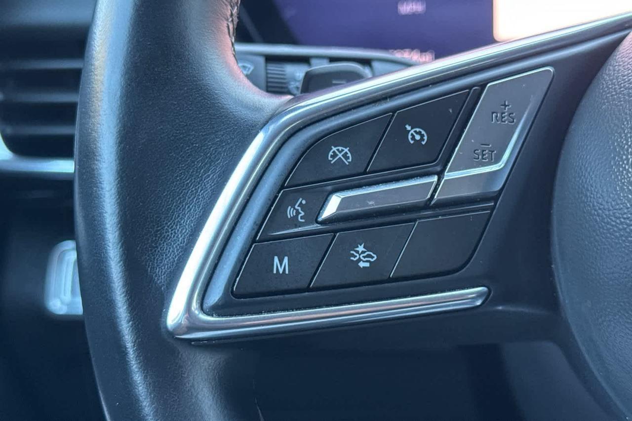 2024 Buick Envision Preferred Roseville CA