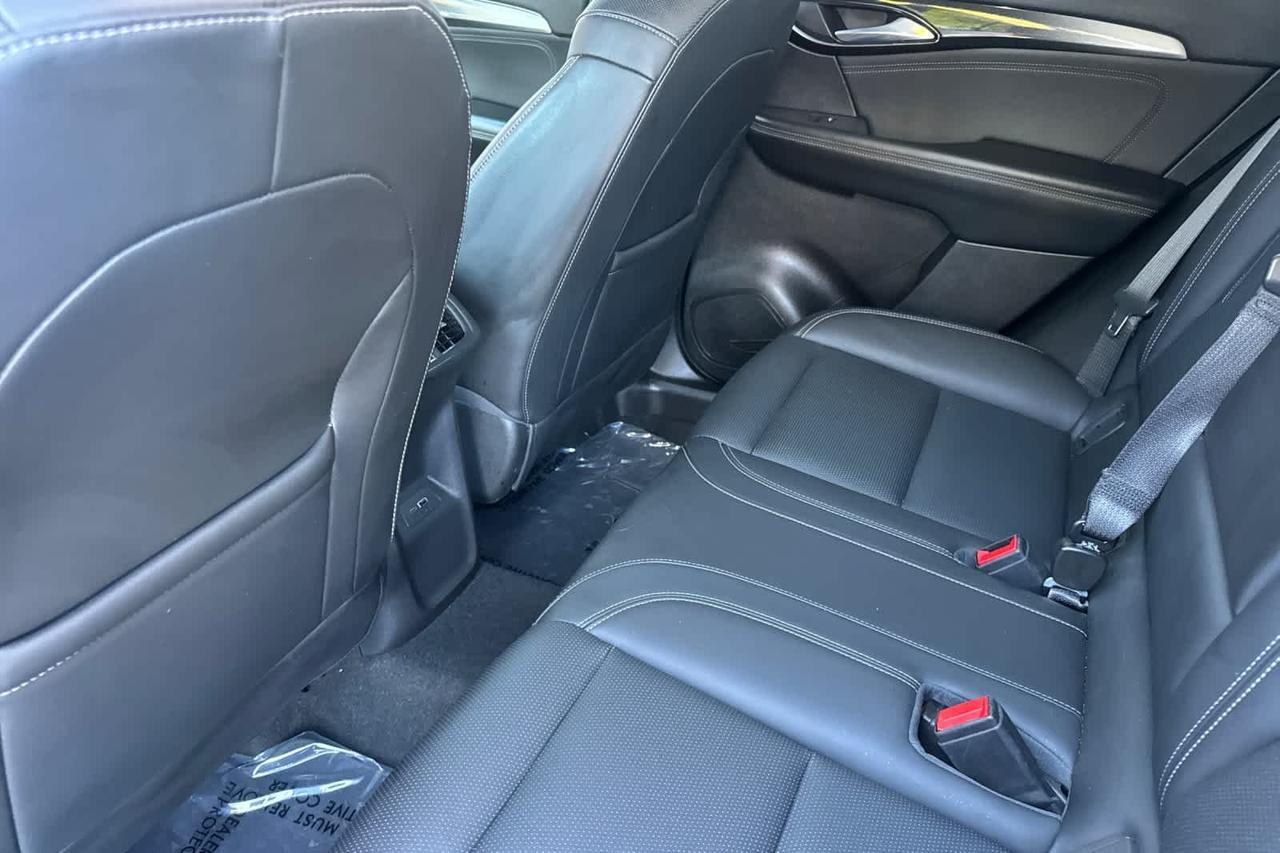 2024 Buick Envision Preferred Roseville CA