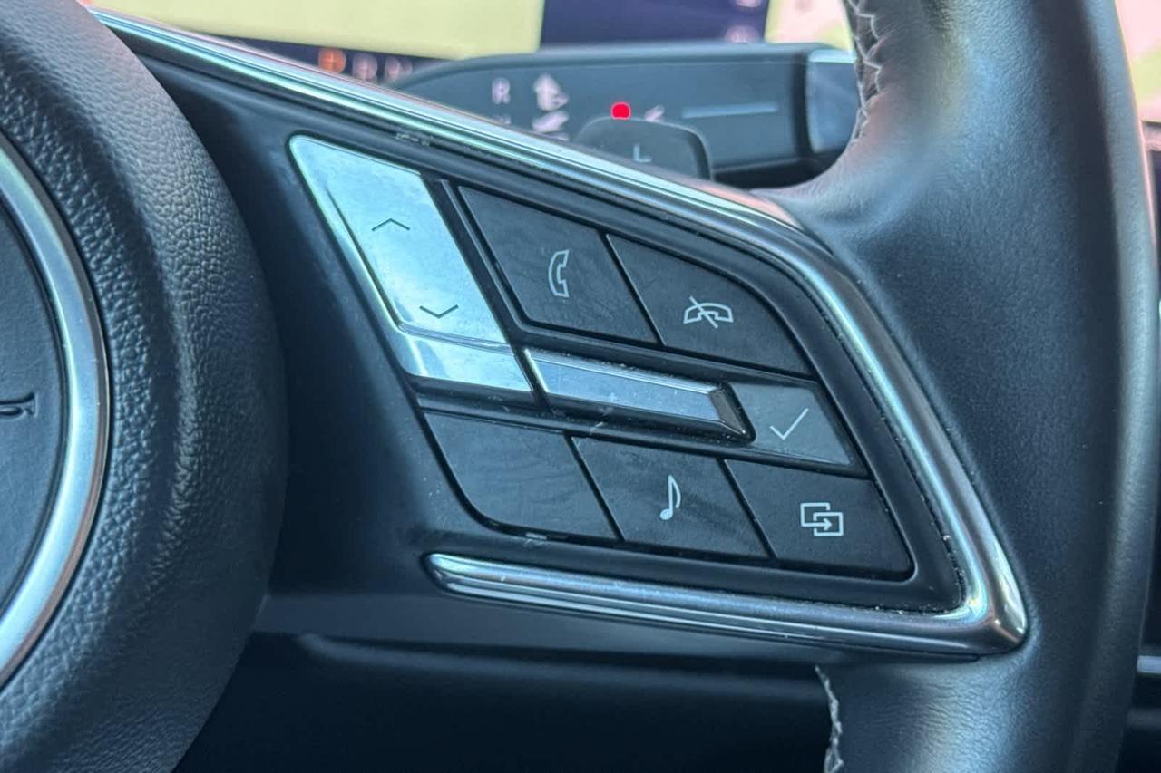 2024 Buick Envision Preferred Roseville CA