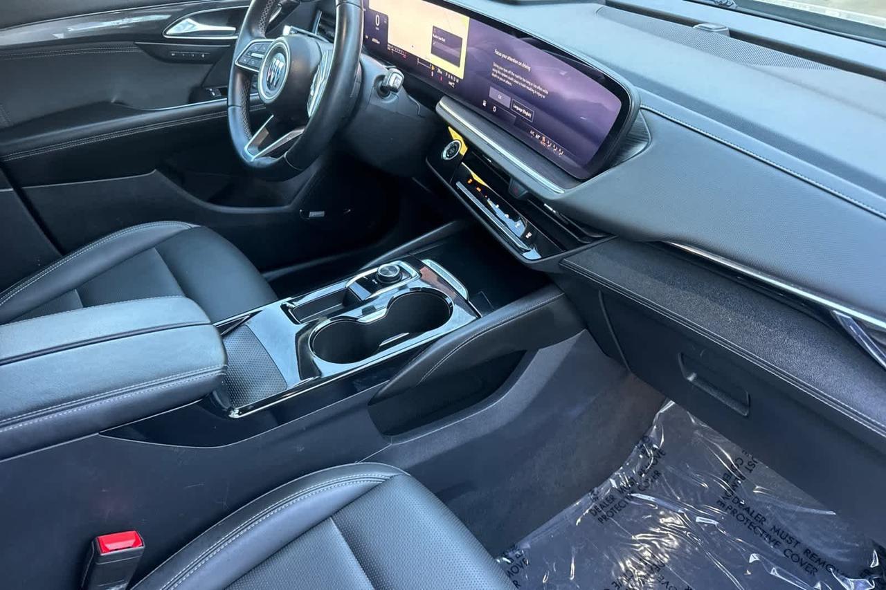 2024 Buick Envision Preferred Roseville CA
