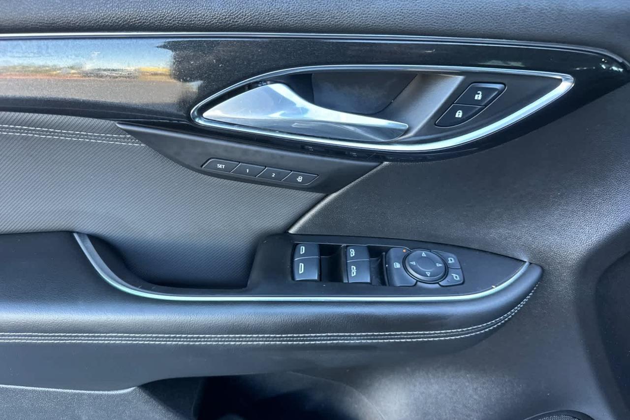 2024 Buick Envision Preferred Roseville CA